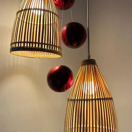 Fewo4you Umami 아파트 Rhens