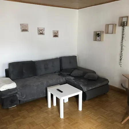 Fewo4you Umami Apartment