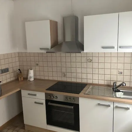Fewo4you Umami Apartment Rhens
