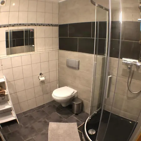 Apartmán Fewo4you Umami