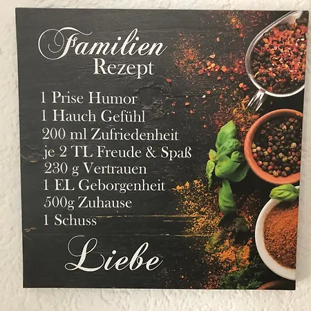 Fewo4you Umami 아파트 Rhens