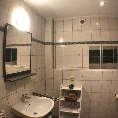 Fewo4you Umami 아파트