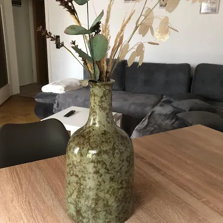 Apartmán Fewo4you Umami Rhens