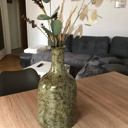 Apartment Fewo4you Umami Rhens