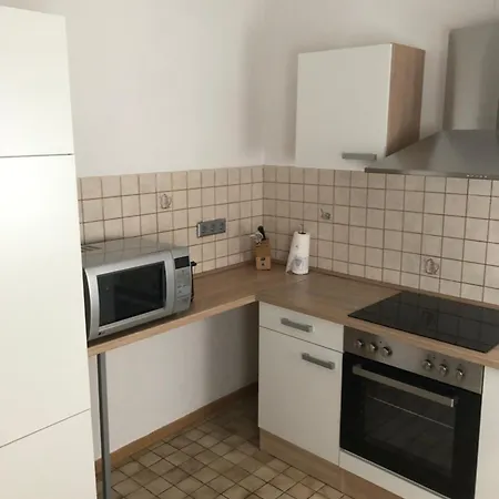 Apartment Fewo4you Umami