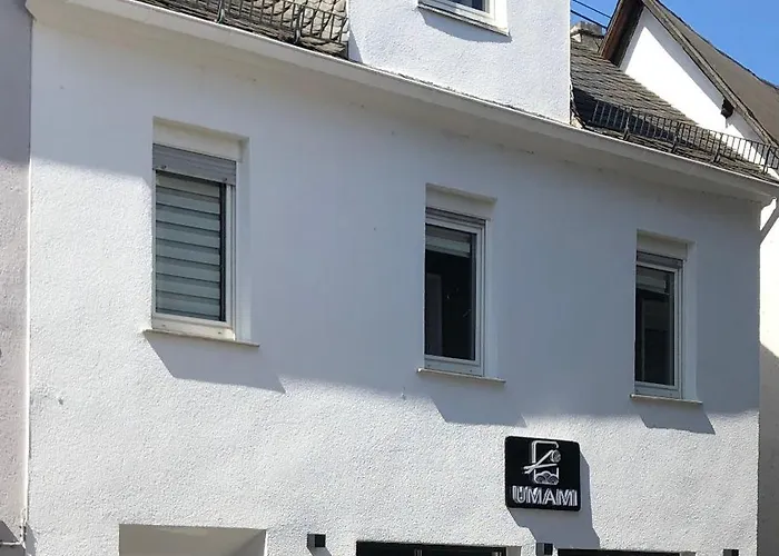 Fewo4you Umami Apartment *