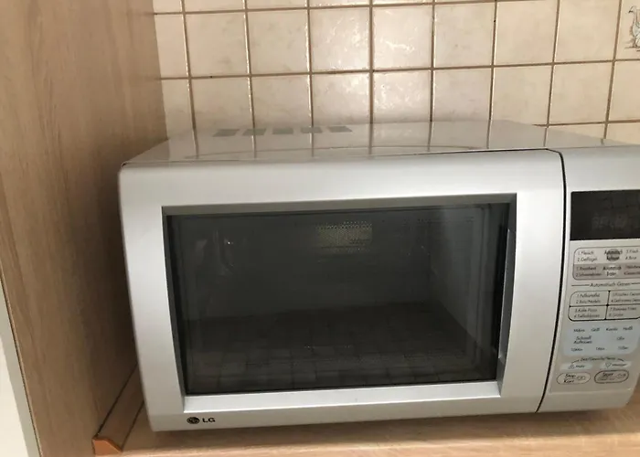 Apartment Fewo4you Umami *