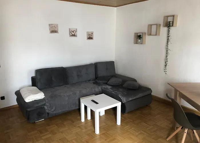 Fewo4you Umami Apartment