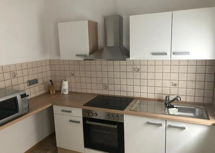 Fewo4you Umami Apartment Rhens