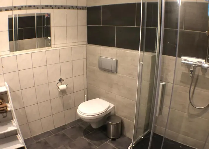 Apartment Fewo4you Umami