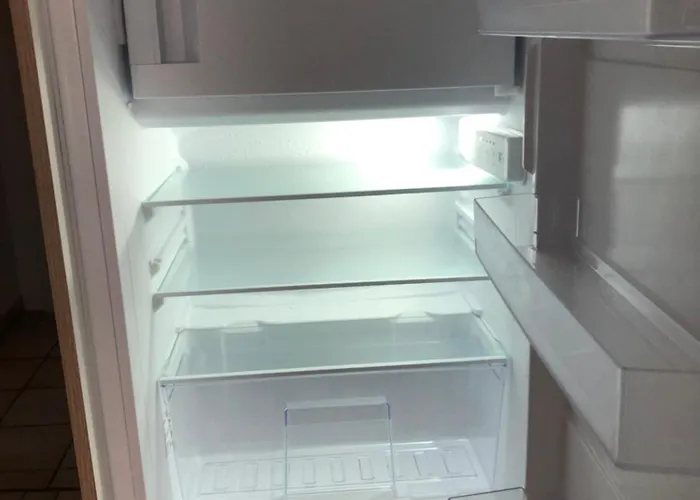 Apartment Fewo4you Umami Rhens