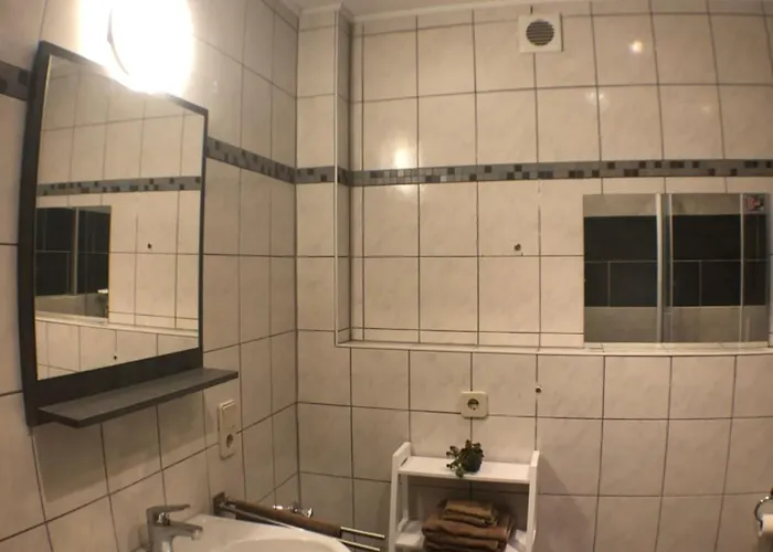 Fewo4you Umami Apartment