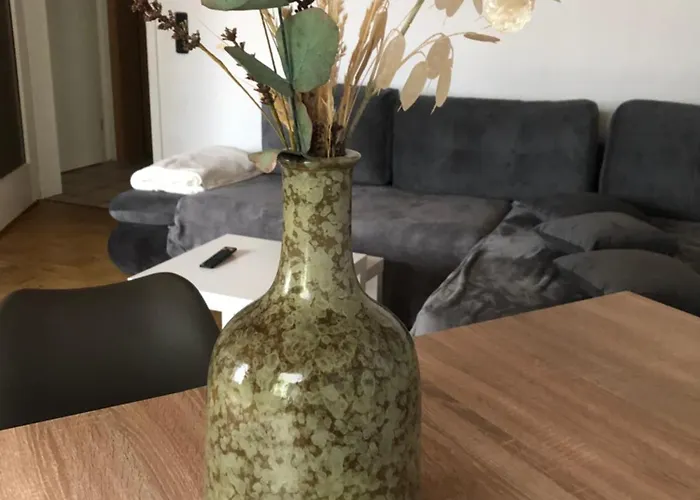 Apartment Fewo4you Umami Rhens